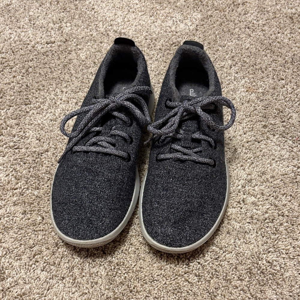 All Birds - Men's Wool Runner